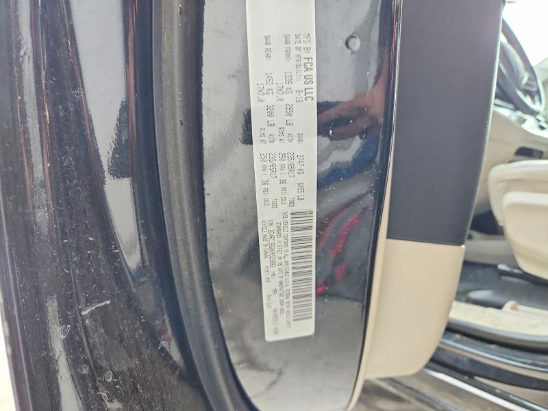 Aukcja sprzedaży 2019 Chrysler Pacifica, vin: 2C4RC1BG0KR523882, numer aukcji: 50590246