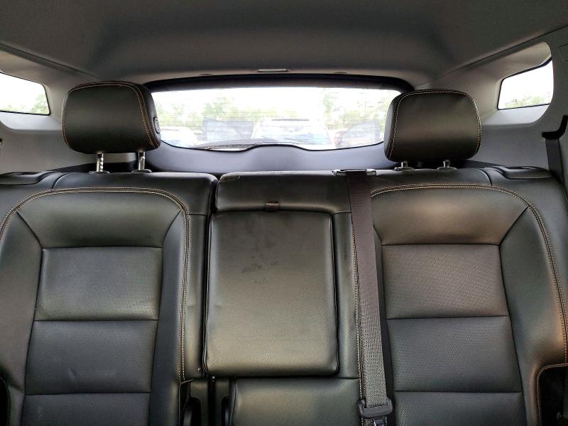 Продаж на аукціоні авто 2020 Gmc Terrain, vin: 3GKALPEV8LL205344, номер лоту: 48421356