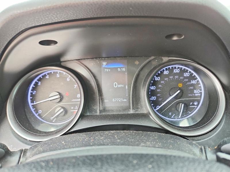 Aukcja sprzedaży 2021 Toyota Camry, vin: 4T1G11AK2MU408155, numer aukcji: 51462886