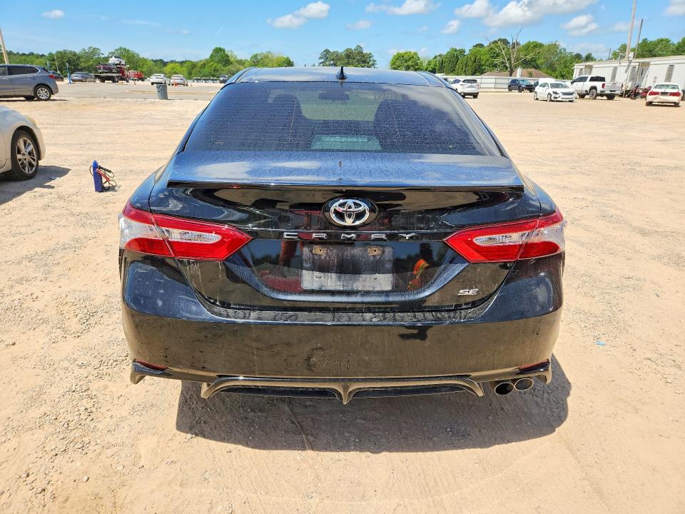 Aukcja sprzedaży 2020 Toyota Camry, vin: 4T1G11AKXLU958167, numer aukcji: 49864766