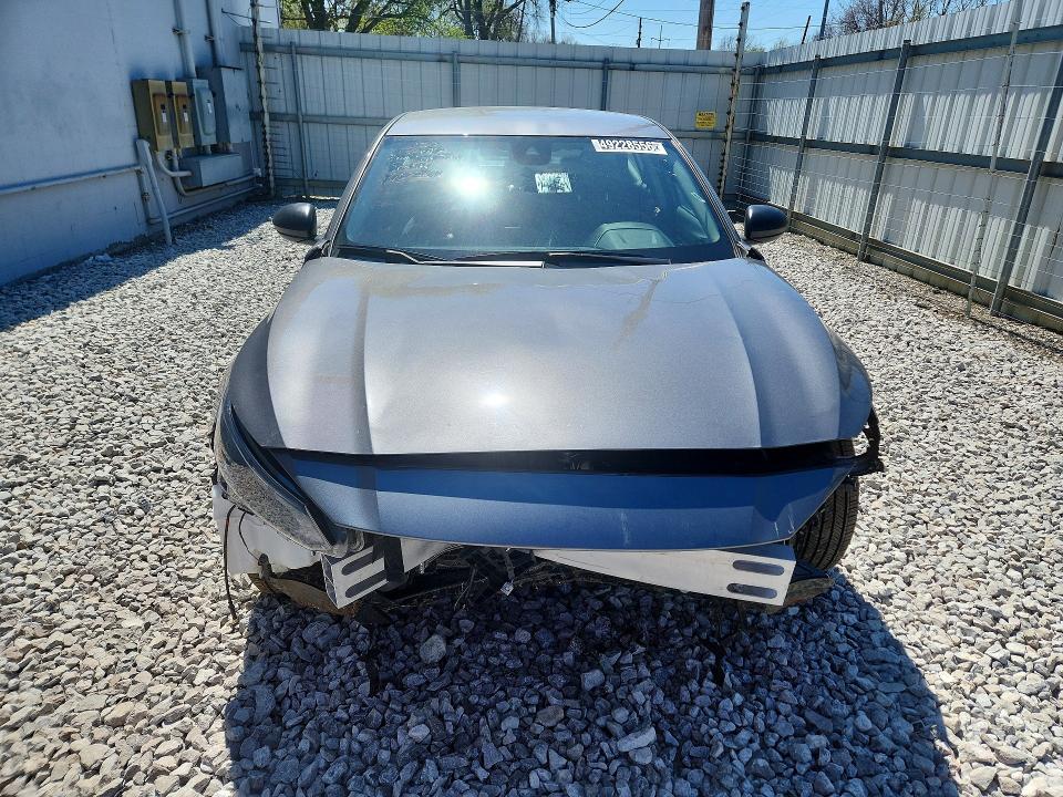 Продаж на аукціоні авто 2025 Nissan Altima, vin: 1N4BL4DW3SN427237, номер лоту: 49228556