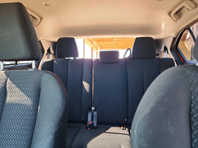 Aukcja sprzedaży 2023 Mitsubishi Eclipse Cross, vin: JA4ATVAA3PZ044221, numer aukcji: 50387496