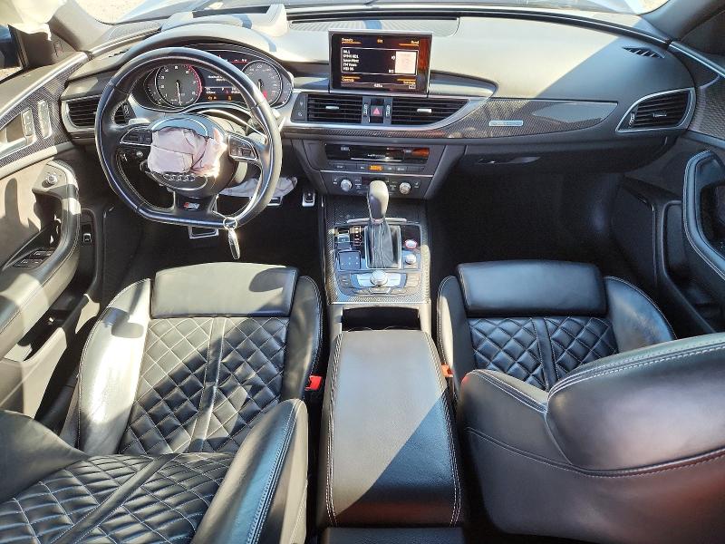 Продаж на аукціоні авто 2016 Audi S6, vin: WAUH2AFC5GN088039, номер лоту: 49781426