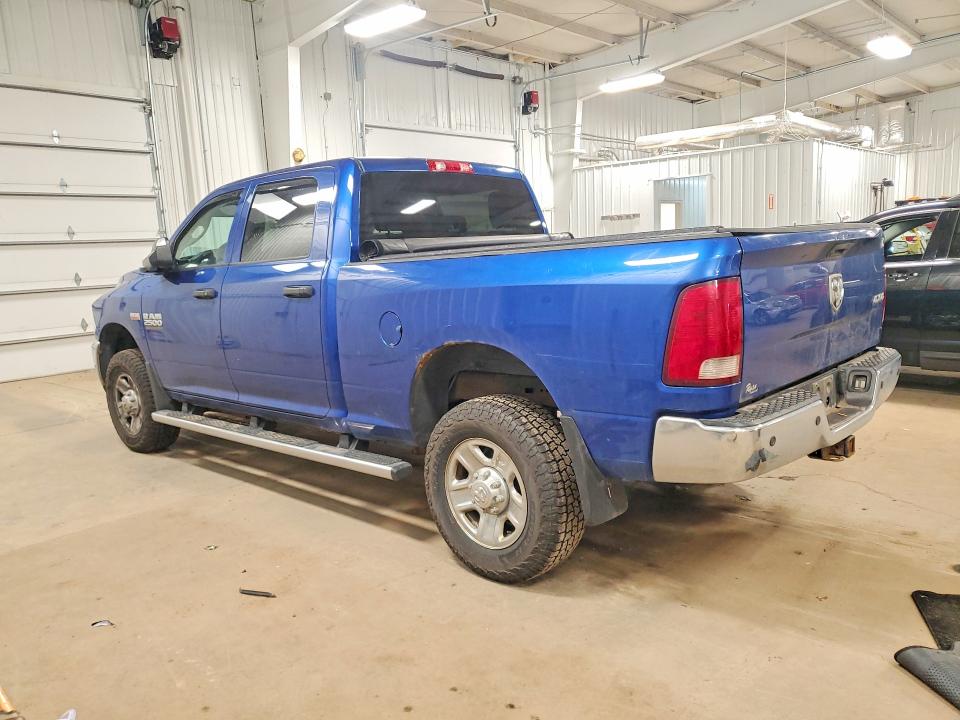 Aukcja sprzedaży 2015 Ram 2500, vin: 3C6UR5CJXFG628975, numer aukcji: 49024836