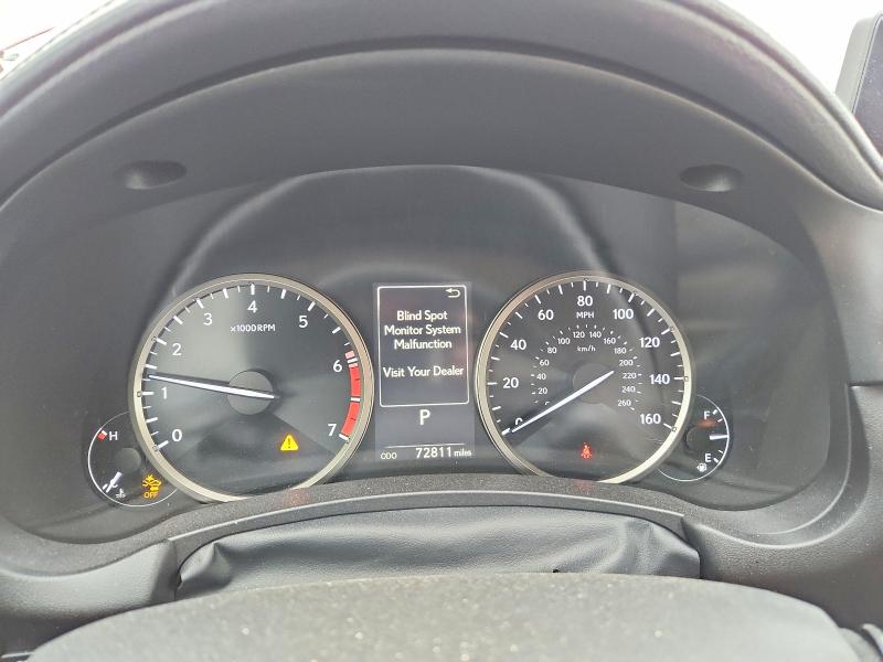 Aukcja sprzedaży 2021 Lexus Nx 300, vin: JTJDARBZ7M5020704, numer aukcji: 51418066