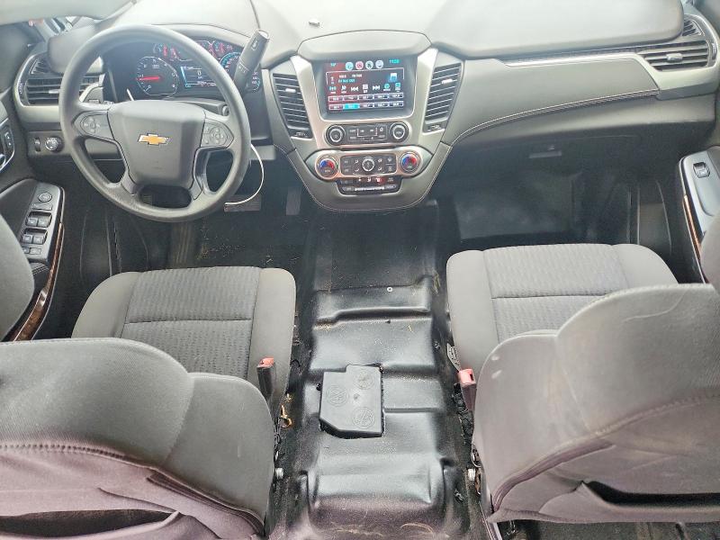 Продаж на аукціоні авто 2020 Chevrolet Tahoe, vin: 1GNLCDEC9LR232618, номер лоту: 51709086