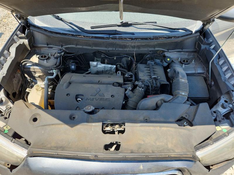 Продаж на аукціоні авто 2015 Mitsubishi Outlander Sport, vin: 4A4AP3AU8FE012792, номер лоту: 51413626