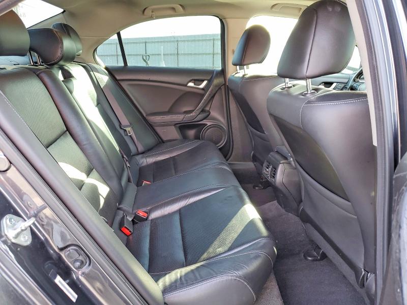 Продажа на аукционе авто 2014 Acura Tsx, vin: JH4CU2F42EC003042, номер лота: 49651086