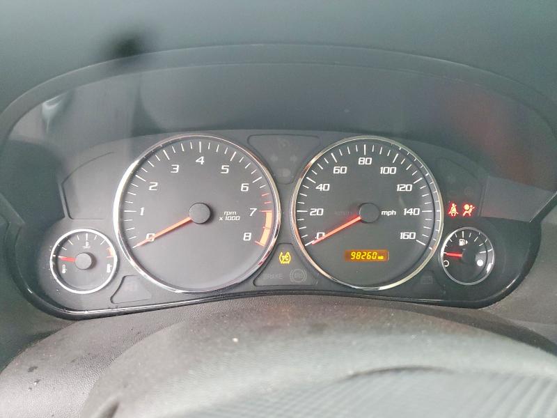 Aukcja sprzedaży 2005 Cadillac Cts, vin: 1G6DP567350103986, numer aukcji: 48440996