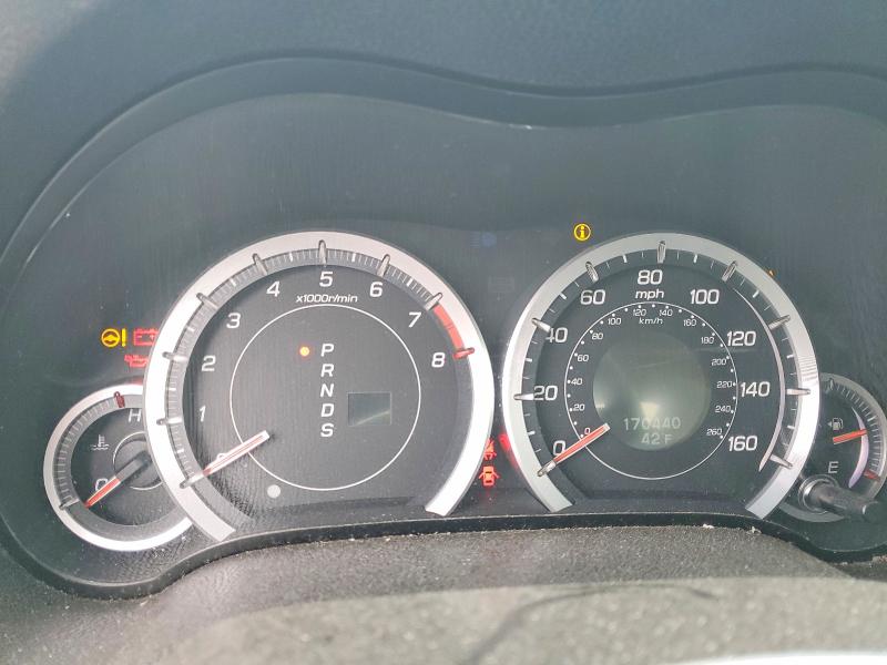 2010 Acura Tsx მანქანა იყიდება აუქციონზე, vin: JH4CU2F68AC027860, აუქციონის ნომერი: 47711796