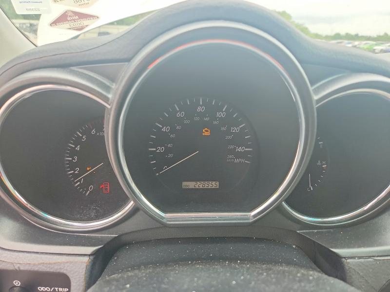 Aukcja sprzedaży 2004 Lexus Rx, vin: JTJHA31U440068064, numer aukcji: 50179896