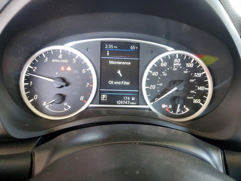 Auction sale of the 2019 Nissan Sentra, vin: 3N1AB7AP9KY261478, lot number: 49999536