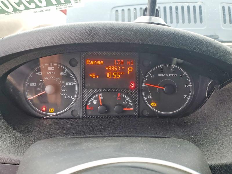 Aukcja sprzedaży 2021 Ram Promaster 3500, vin: 3C6FRVJG2ME501243, numer aukcji: 47599646