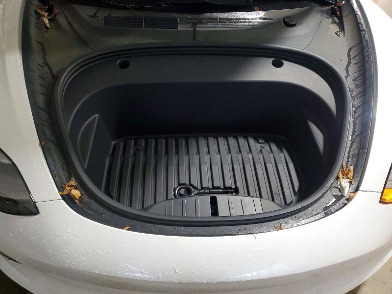 2021 Tesla Model 3 მანქანა იყიდება აუქციონზე, vin: 5YJ3E1EA2MF084979, აუქციონის ნომერი: 51452076