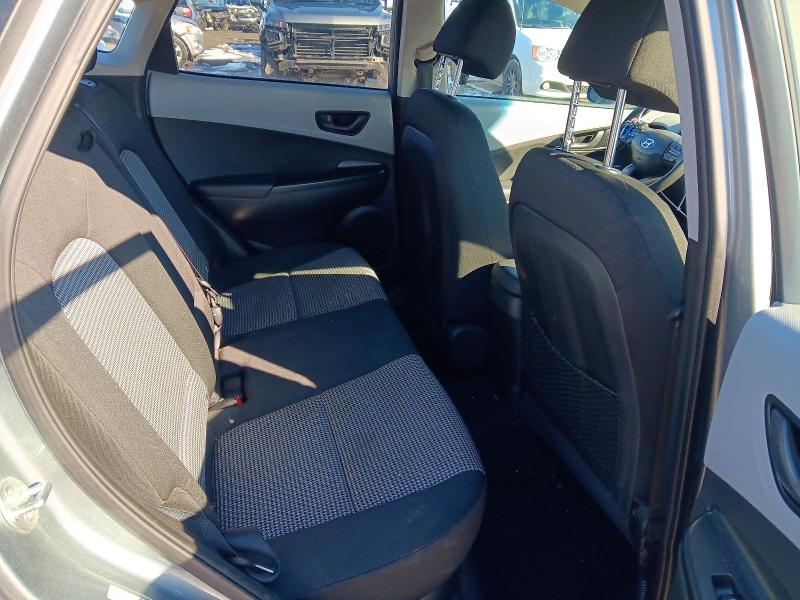 Aukcja sprzedaży 2020 Hyundai Kona, vin: KM8K1CAA5LU442084, numer aukcji: 49142176