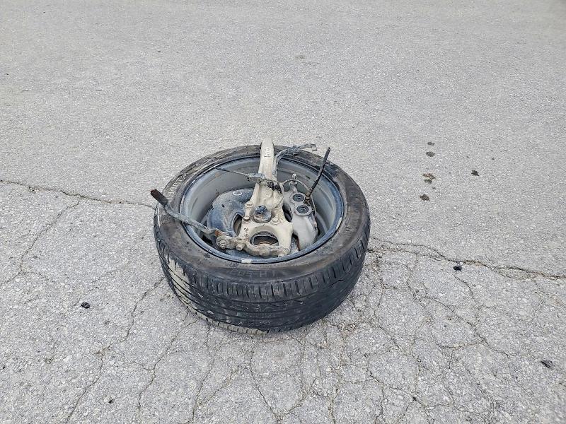 2002 Lexus Ls მანქანა იყიდება აუქციონზე, vin: JTHBN30F920053894, აუქციონის ნომერი: 51650346