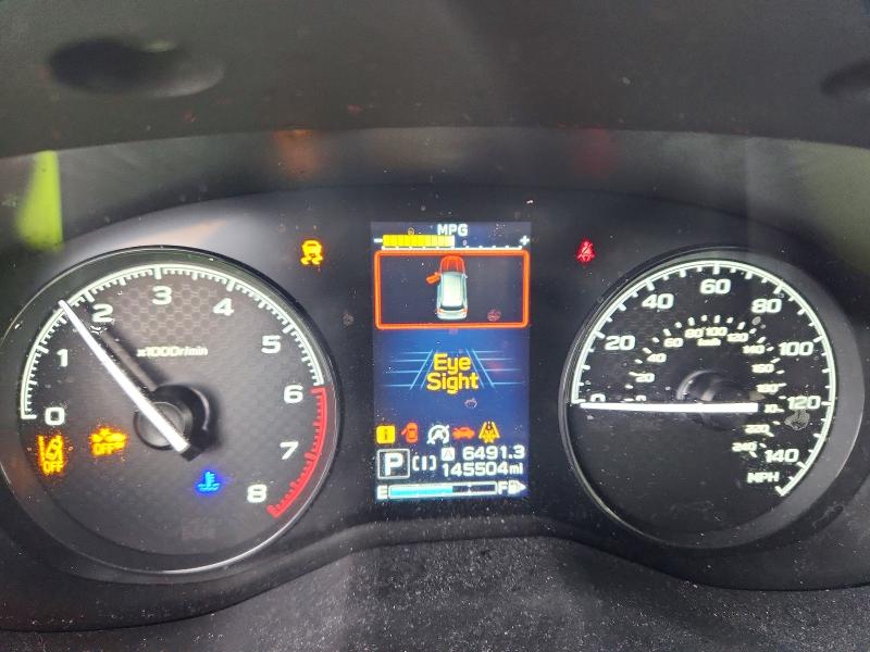 Aukcja sprzedaży 2021 Subaru Forester, vin: JF2SKADC0MH409136, numer aukcji: 47747736