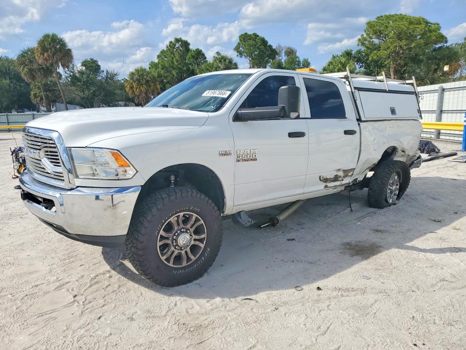 Продажа на аукционе авто 2017 Ram 3500, vin: 3C63R3CJ9HG762220, номер лота: 51967866