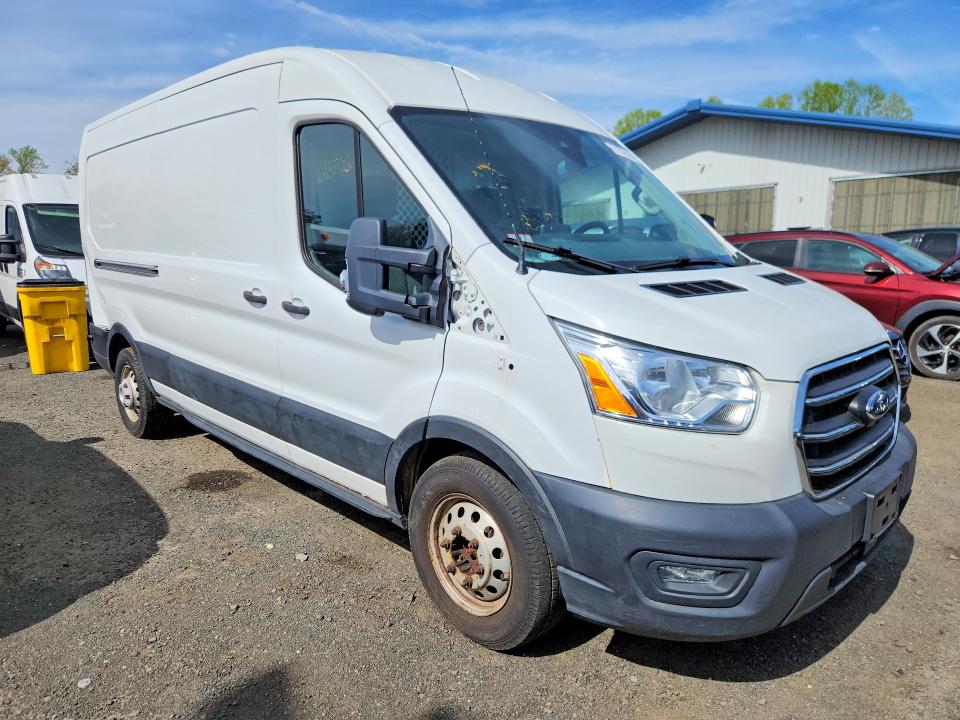 2020 Ford Transit მანქანა იყიდება აუქციონზე, vin: 1FTBR2C81LKA07933, აუქციონის ნომერი: 51137546