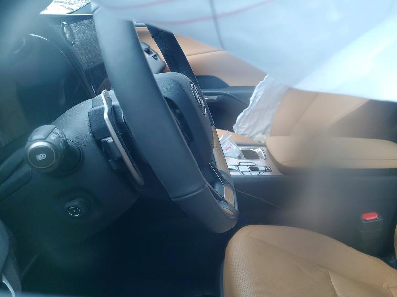 49482636 :رقم المزاد ، 2T2BBMCA1SC084591 vin ، 2025 Lexus Rx 350h مزاد بيع