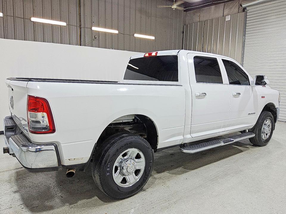 Auction sale of the 2020 Ram 2500, vin: 3C6UR5DJ1LG139844, lot number: 48843006