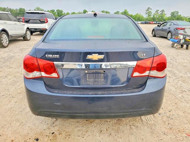 Aukcja sprzedaży 2014 Chevrolet Cruze, vin: 1G1PC5SB2E7402451, numer aukcji: 51178006