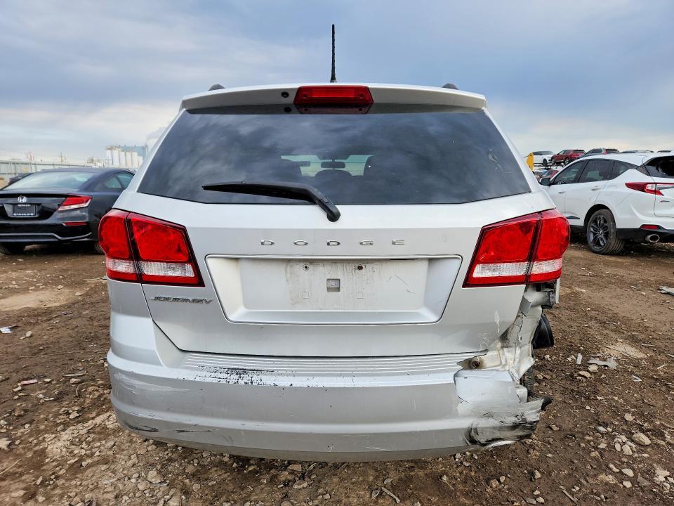 Aukcja sprzedaży 2014 Dodge Journey, vin: 3C4PDCAB8ET311304, numer aukcji: 49226396