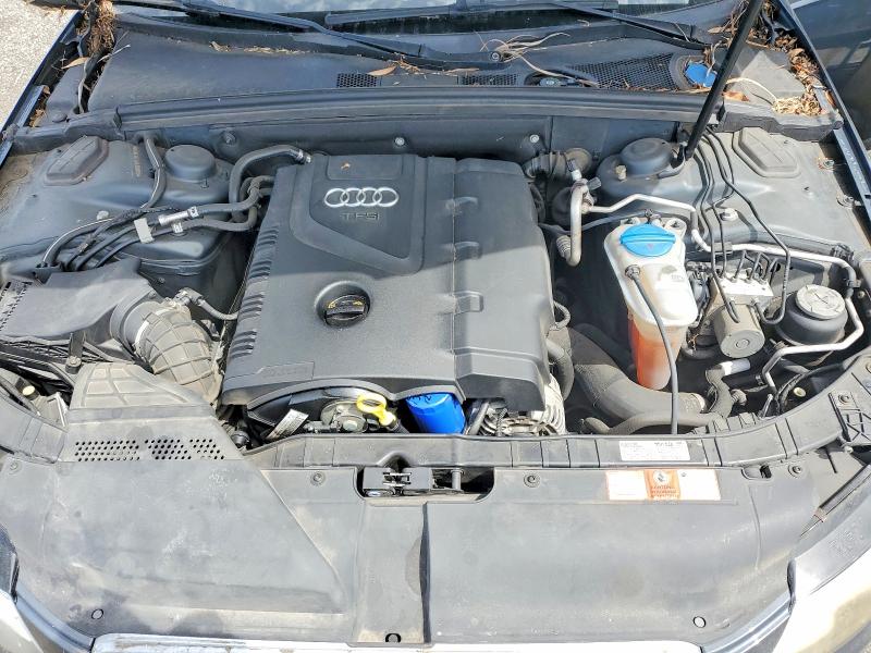 Продаж на аукціоні авто 2010 Audi A4, vin: WAUWFAFL4AA138780, номер лоту: 79799655