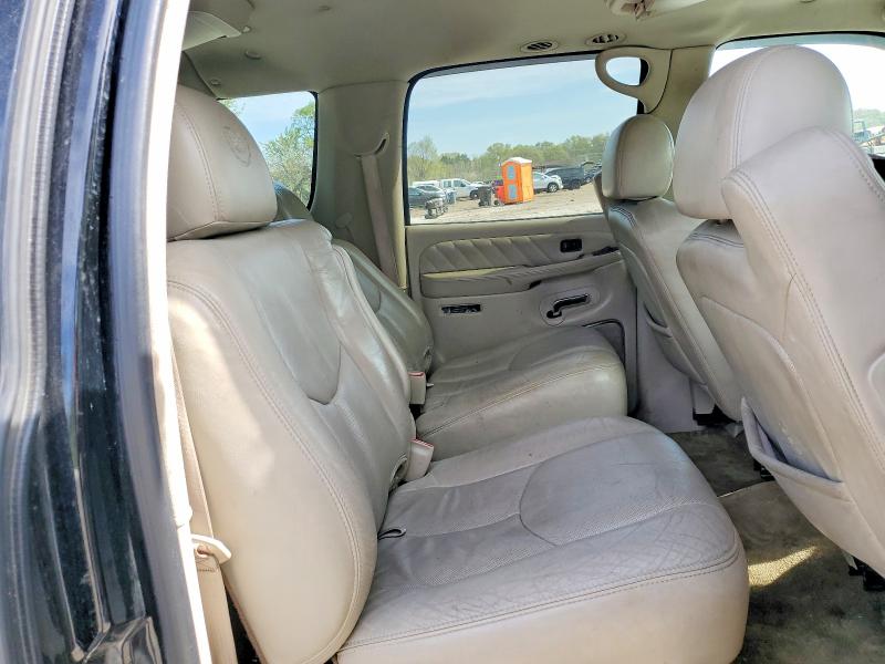 49710106 :رقم المزاد ، 3GYFK66N25G233112 vin ، 2005 Cadillac Escalade مزاد بيع