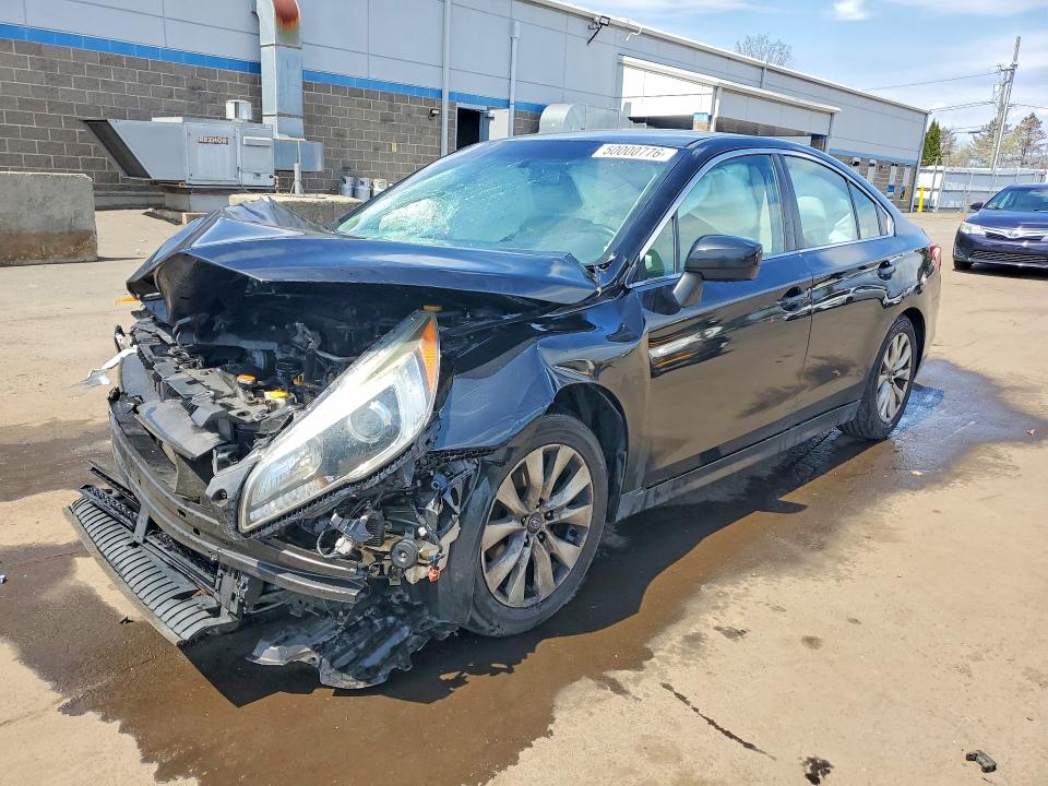 Aukcja sprzedaży 2015 Subaru Legacy, vin: 4S3BNAC65F3052974, numer aukcji: 50000776
