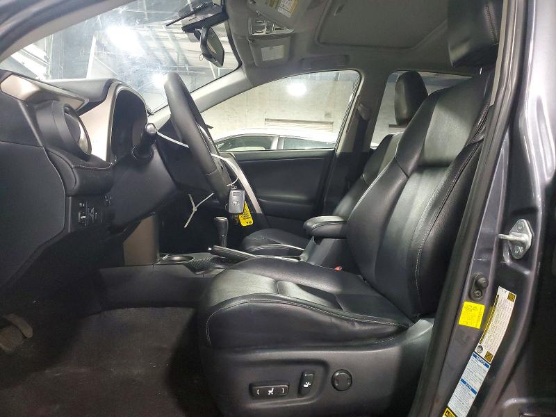 50272546 :رقم المزاد ، JTMDFREV3ED054174 vin ، 2014 Toyota Rav4 مزاد بيع