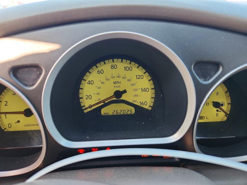 Aukcja sprzedaży 2001 Lexus Gs, vin: JT8BD69S110131409, numer aukcji: 49839066