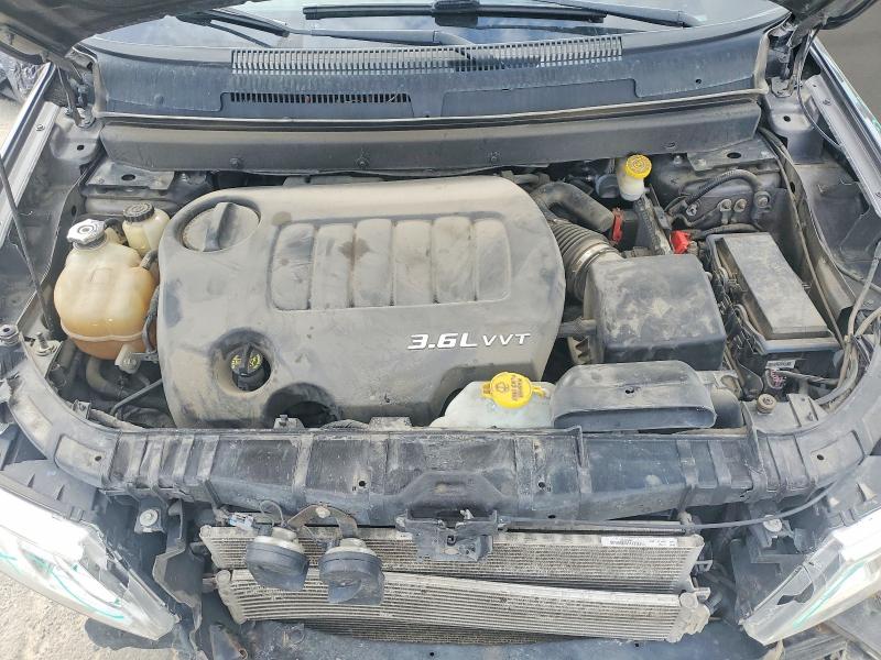 Продажа на аукционе авто 2015 Dodge Journey, vin: 3C4PDDBG8FT570070, номер лота: 51140636