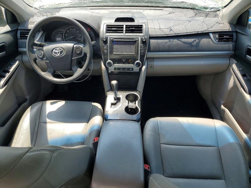 2013 Toyota Camry მანქანა იყიდება აუქციონზე, vin: 4T4BF1FK3DR316708, აუქციონის ნომერი: 51308496