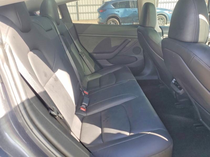 Aukcja sprzedaży 2023 Tesla Model 3, vin: 5YJ3E1EAXPF708998, numer aukcji: 50347416
