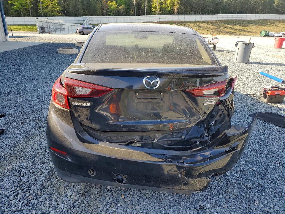 Aukcja sprzedaży 2015 Mazda 3, vin: 3MZBM1V71FM148394, numer aukcji: 49131396
