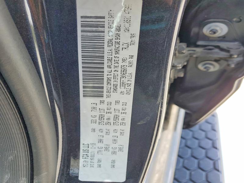 Продажа на аукционе авто 2019 Ram 1500, vin: 1C6SRFFT9KN696079, номер лота: 50743096