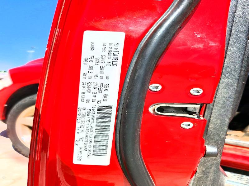 Aukcja sprzedaży 2016 Ram 1500, vin: 1C6RR7KT1GS157622, numer aukcji: 51079666