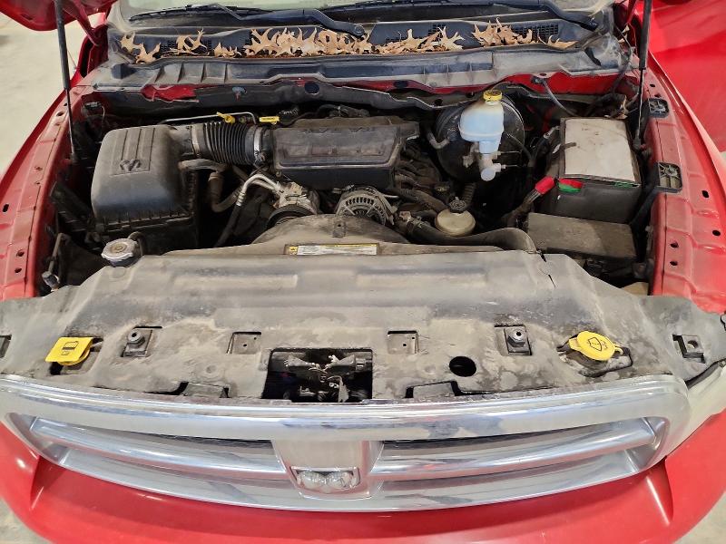 48173376 :رقم المزاد ، 1D7RB1GP8AS134373 vin ، 2010 Dodge Ram 1500 مزاد بيع