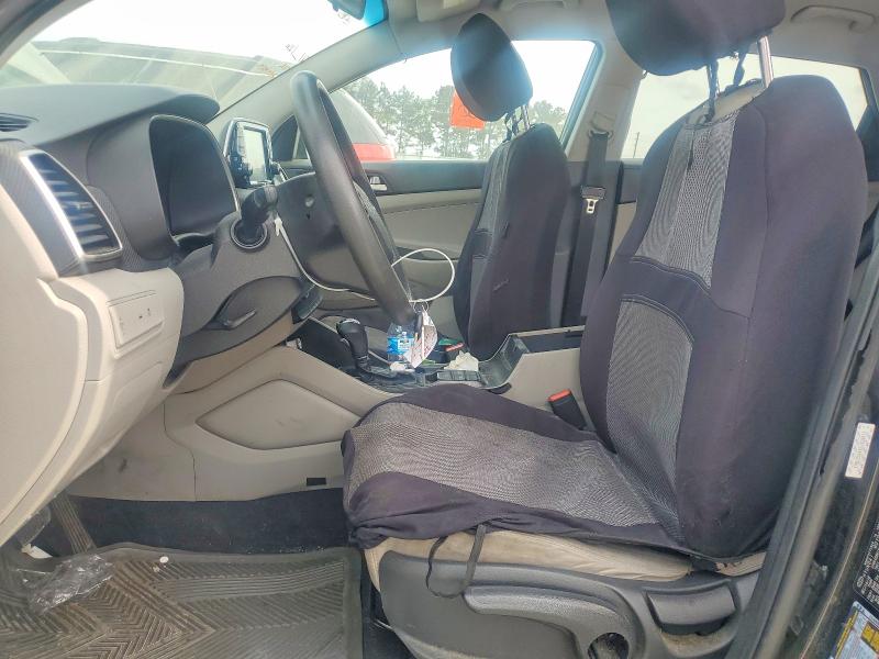 Aukcja sprzedaży 2019 Hyundai Tucson, vin: KM8J23A49KU920072, numer aukcji: 48665656