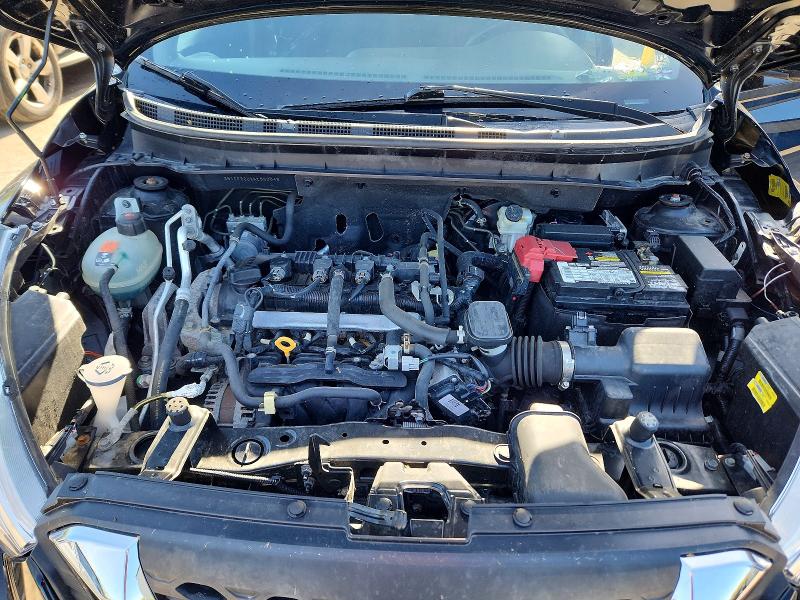 Продажа на аукционе авто 2019 Nissan Kicks, vin: 3N1CP5CUXKL500048, номер лота: 51413756