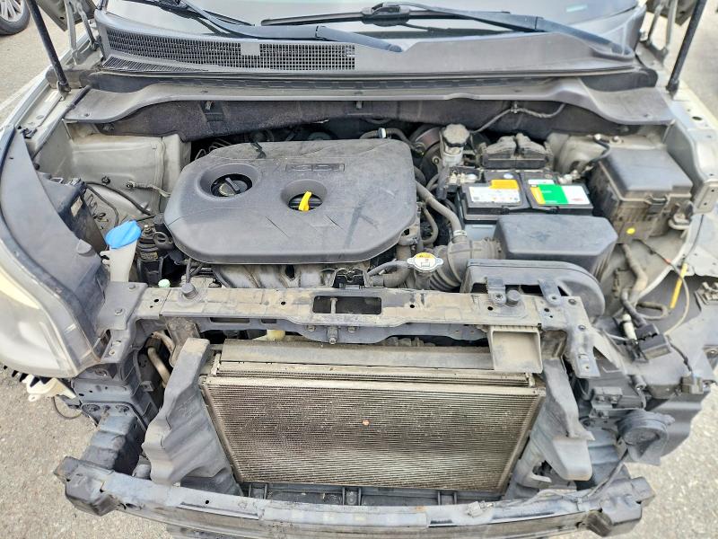 Aukcja sprzedaży 2015 Kia Soul, vin: KNDJP3A50F7179314, numer aukcji: 50656246