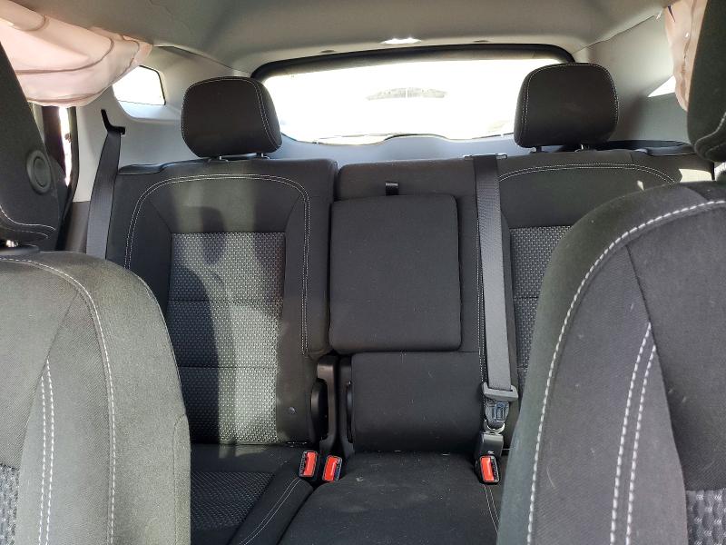 Продаж на аукціоні авто 2024 Gmc Terrain, vin: 3GKALTEG6RL261155, номер лоту: 51289996
