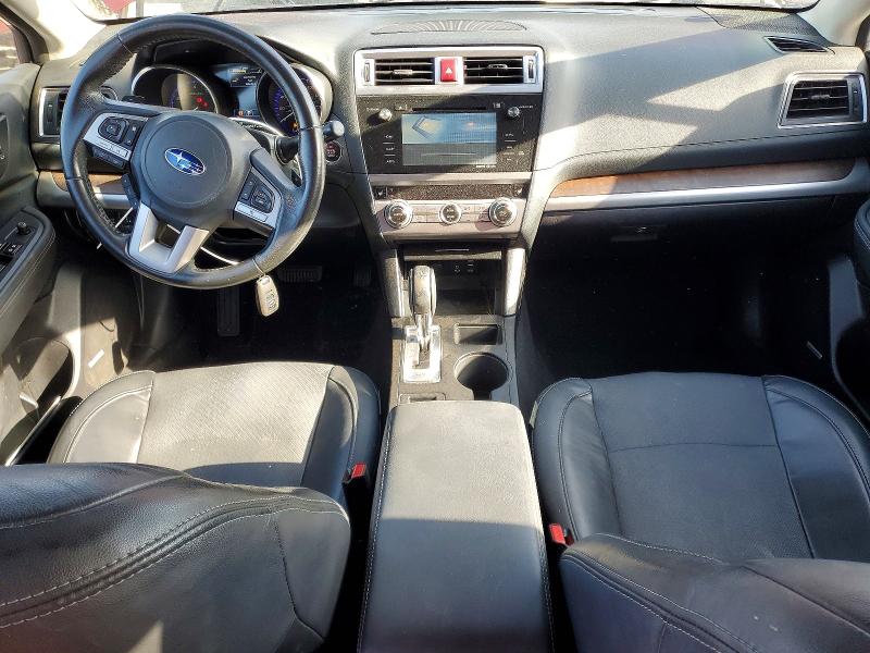 Aukcja sprzedaży 2015 Subaru Outback, vin: 4S4BSENC0F3314141, numer aukcji: 51665986