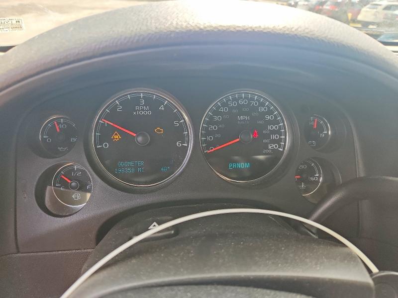 2009 Gmc Yukon მანქანა იყიდება აუქციონზე, vin: 1GKFK33069R244489, აუქციონის ნომერი: 51686536