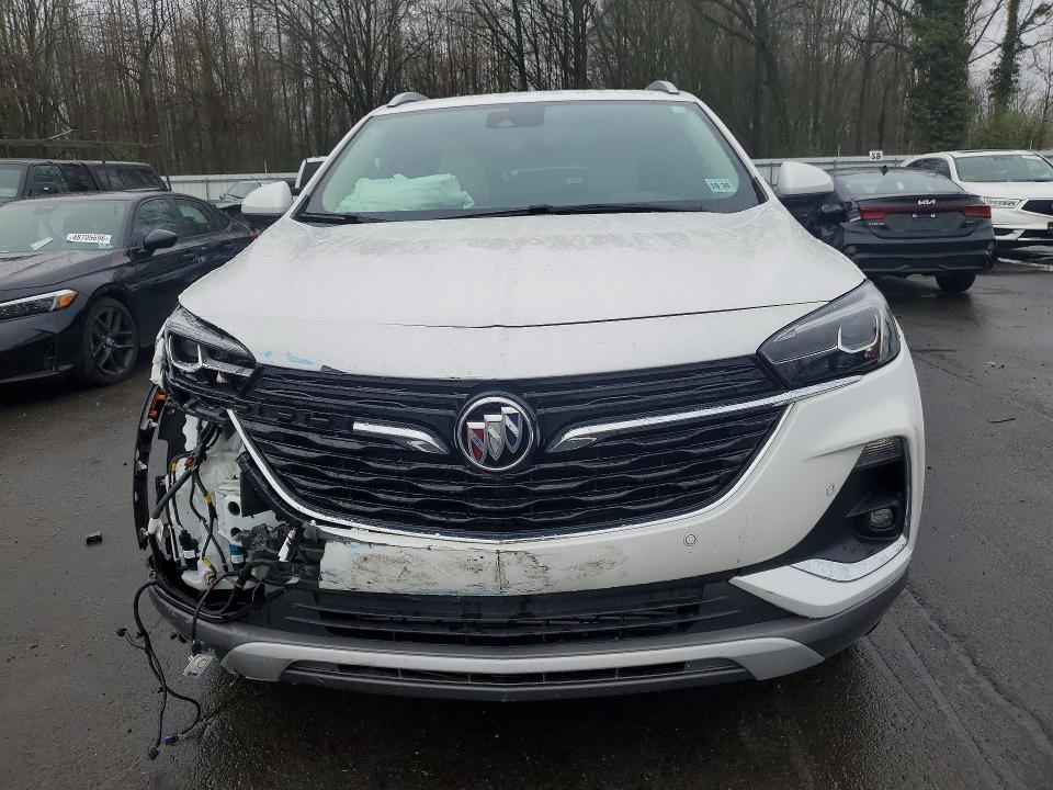 Продаж на аукціоні авто 2022 Buick Encore Gx, vin: KL4MMGSL0NB028392, номер лоту: 48432076