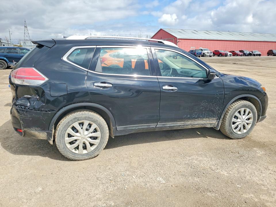 Aukcja sprzedaży 2015 Nissan Rogue, vin: 5N1AT2MT5FC774422, numer aukcji: 50227096