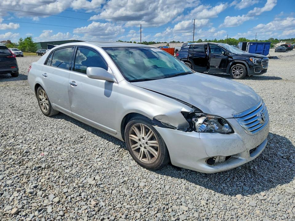 Продаж на аукціоні авто 2009 Toyota Avalon, vin: 4T1BK36B39U328401, номер лоту: 48488456