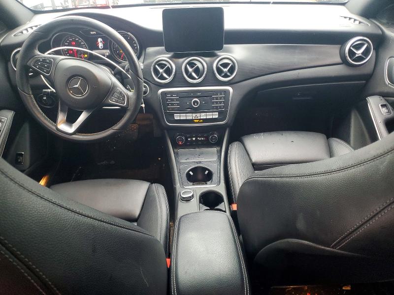 Aukcja sprzedaży 2018 Mercedes-benz Cla, vin: WDDSJ4GB8JN620951, numer aukcji: 49048006