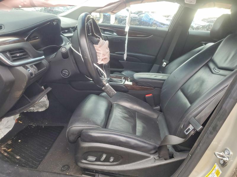 Продаж на аукціоні авто 2014 Cadillac Xts, vin: 2G61M5S32E9120279, номер лоту: 48678696